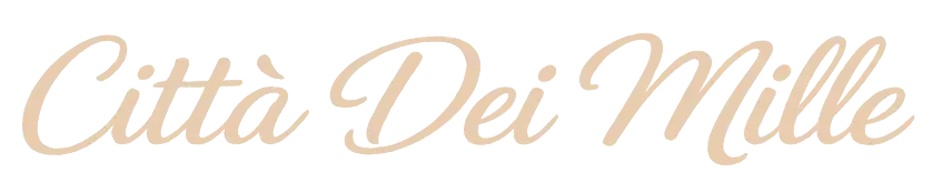 Ristorante Città dei Mille